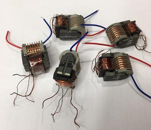 प्लाज्मा इग्निशन ट्रांसफार्मर के लिए 15kv उच्च वोल्टेज बिजली की आपूर्ति - Product Image 2