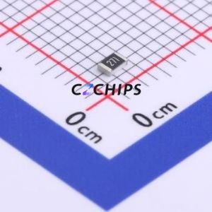 Resistencia SMD AS05W2J0271T5E 0805 (Tipo: Película Gruesa) (Resistencia: 270 Ohmios Precisión: 5%) - Product Image 1