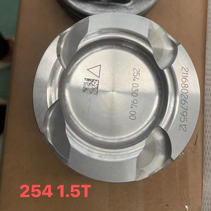 Piston Kit 78MM For Chinese 178F Diesel Engine Assembly Lube