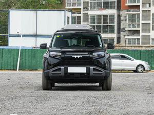 Новый титановый <span class=keywords><strong>3</strong></span> 501 км 4WD Дрон внедорожник роскошный электрический AWD SUV BYD Titanium <span class=keywords><strong>3</strong></span> Новый энергетический автомобиль Fangchengbao Tai3 версия дрона - Product Image 2