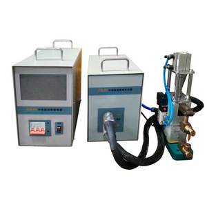 Machine de soudage par points à résistance MFDC - Product Image 1