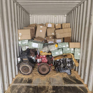 Nouvelles pièces automobiles TAI pour moteur D4CB, pale de ventilateur 2526142000 - Product Image 3