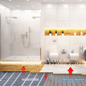 LUX -- as <span class=keywords><strong>Schluter</strong></span> sistema de calefacción por suelo radiante paneles de calefacción por suelo radiante - Product Image 4