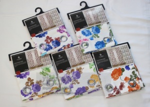 Tende Oscuranti di Alta Qualità in 2 Colori Solidi e Stampati per Soggiorno, Vendita all'Ingrosso di Tende per Finestre Domestiche - Product Image 5