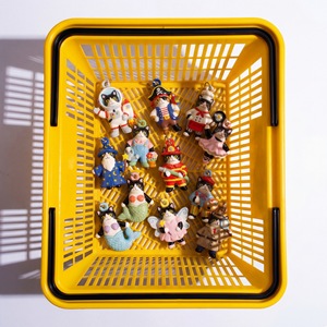 Nuevo y Popular Collar DIY con Colgante de Cobre de la Serie Gatos: Sirena, <span class=keywords><strong>Mago</strong></span>, Pirata, Chef, <span class=keywords><strong>para</strong></span> Mujer, Regalo, Joyería, Accesorios, Venta al por Mayor - Product Image 4