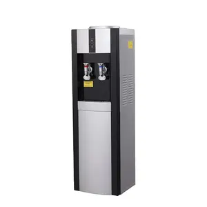 Factory Direct Sale Water Dispenser Filter Drinking Compressor Dispenser Freestanding Water Dispensers