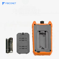 Mini testeur de compteur de puissance optique de haute précision testeur de décroissance de fibre optique multifonctionnel tout-en-un