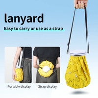 2026 Grandes pochettes de glace à visser, sacs de glace et sacs d'eau chaude, fournitures de thérapie de réadaptation, poche de glace sportive de très grande taille