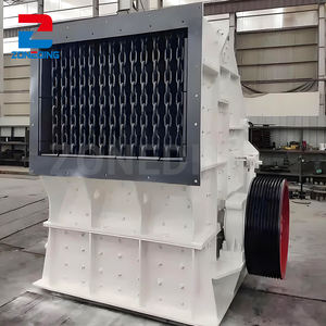 Hochwertiger <span class=keywords><strong>PF1315</strong></span> Kalkstein bruch Quarz Feins chlag Steinbrecher Preis - Product Image 2