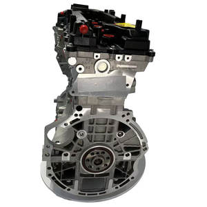 原始设备制造商韩国汽车发动机G4FC G4FA G4FG G4FJ G4GCG4ED G4KAG4KC G4KD G4KD G4KE G4KH G4KJ G4NA G4NB G4LC G4LA D4CB for Hyun-dai - Product Image 5