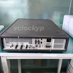 Keithley 237 ชุดอุปกรณ์วัดกระแสสูง # lh # lh - Product Image 3