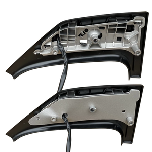 กระจกมองหลังไฟฟ้าแบบแขนสั้น 16W พร้อมไฟเลี้ยวสำหรับ IVECO DAILY ปี 2011-2014 สภาพใหม่ ซ้าย-ขวา - Product Image 4