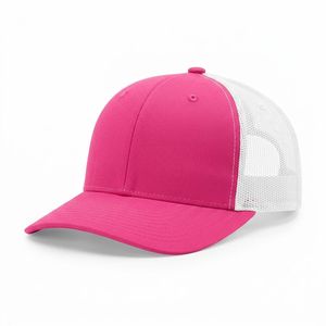 Casquettes <span class=keywords><strong>de</strong></span> camionneur X&K personnalisées pour le B2B mondial, profil moyen, coupe structurée classique, en sergé <span class=keywords><strong>de</strong></span> coton renforcé, vente en gros - Product Image 3