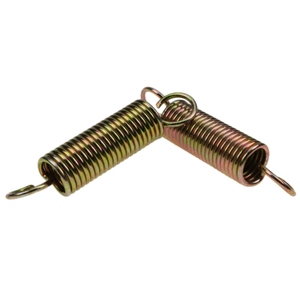 Molla di estensione per tosaerba a raggio zero 1-603402 1603402 E603402 per Toro Exmark Lazer <span class=keywords><strong>Z</strong></span> AC AS LC <span class=keywords><strong>Titan</strong></span> <span class=keywords><strong>Z</strong></span> - Product Image 6