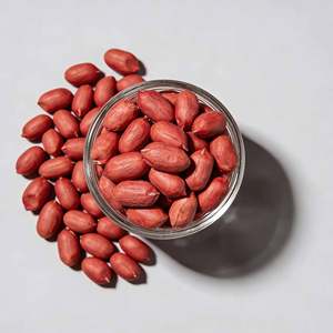 Đậu phộng tươi Hanjiang cỡ lớn dùng cho chế biến tại nhà máy bánh kẹo - Product Image 1