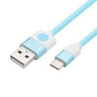 Tip-c için fabrika fiyat USB şarj kablosu Android usb hızlı şarj aleti kablosu mobil tablet telefon şarj kablosu