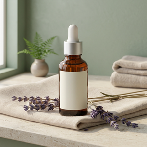 Huile de lavande apaisante - Product Image 2