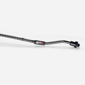 เหล็กค้ำฝากระโปรงหน้าสำหรับนิสสัน RZ34 แฟร์เลดี้ ซี - Product Image 6