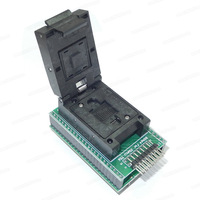 Adaptador de Chip IC 2 en 1 para Programador XELTEK T56 Extreme Universal, Original, 2 en 1, 2 en 1, 2 en 1, 2 en 1