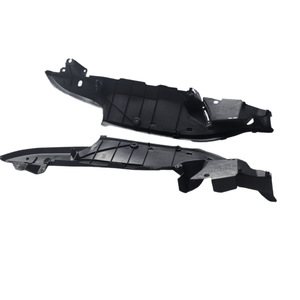 Moldura Interior Superior del Guardabarros Toyota 53808-48060 53807-48060 para RX200 Modelo 2016 Material PP - Product Image 5