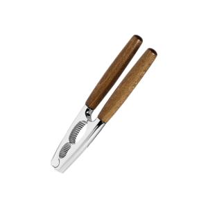 Casse-noix Westmark Estetico avec manche en bois, outil de cuisine en acier inoxydable - Product Image 1