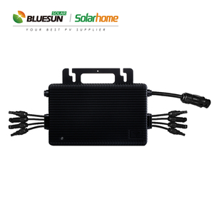 Micro <span class=keywords><strong>Inverter</strong></span> 1500W 1600W <span class=keywords><strong>200W</strong></span> 3 giai đoạn chúng tôi nhà trên lưới điện năng lượng mặt trời hệ thống điện - Product Image 3