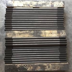 Cao cấp chất lượng mật độ cao Graphite Rod cho luyện kim các ứng dụng - Product Image 6