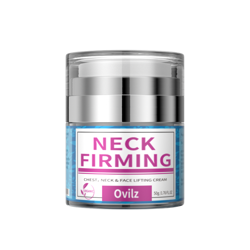 crema reafirmante para el cuello