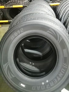ยางรถบรรทุกใหม่เอี่ยมแบบโซลิดไบแอส ขนาด 155/70R13 ผลิตในสหรัฐอเมริกา รหัส OE 768504 สำหรับเปลี่ยน/ซ่อม รุ่น 7.50-16 - Product Image 6