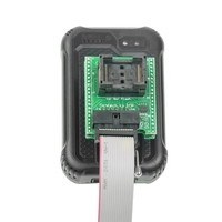 Adaptateur spécial 100% original ADP_F48_EX-1 TSOP48 pour lecteurs Flash uniquement, pour programmeur T48 (TL866-3G) F48-NOR-T48