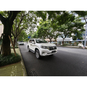 Guazi 2018 Toyota Prado SUV 7 places, moteur essence, meilleur <span class=keywords><strong>prix</strong></span>, automatique, conduite à gauche, idéal pour les flottes de SUV pratiques - Product Image 3