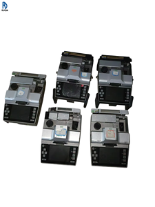 เซ็นเซอร์ควบคุม PLC เครื่องเชื่อมไฟเบอร์ออปติก ยี่ห้อ SWIFT-F3 ของแท้ใหม่เอี่ยม - Product Image 1