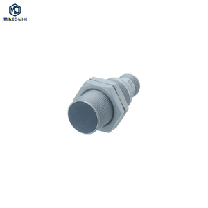 100% Brand New Original in Stock Inductive Proximity Sensor IE5075 IE5078 IE5258 IP67 15MM Sensing Distance - Product Image 1