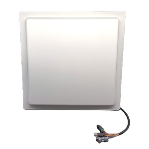 Высокопроизводительный CPH-G1201 uhf <span class=keywords><strong>rfid</strong></span> считыватель дальнего действия 12dbi антенна RS232/485/USB парковочный доступ usb <span class=keywords><strong>rfid</strong></span> uhf считыватель ISO18000-6C - Product Image 1