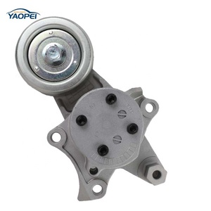 1662011010สายพาน yaopei สำหรับ Toyota Fortuner HILUX granace HIACE Dyna Cruiser Prado Coaster 2007-2023 - Product Image 1