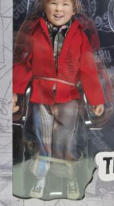 Figuras de Acción Vestidas de 8" de Los Goonies de <span class=keywords><strong>1985</strong></span> de NECA, Paquete de 2, Nuevas en Perfecto Estado, Modelos de Juguete de PVC - Figuras de PVC de Anime de Chunk y Sloth - Product Image 5