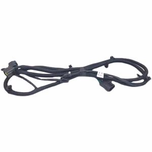 دائم مستشعر عداد المسافات للدراجات النارية ، كابل عداد السرعة الرقمي ، مع 2 مغناطيس - Product Image 5