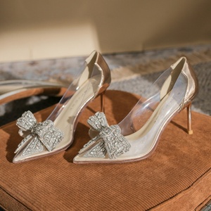 Sandales compensées coréennes pour femmes, style intemporel, à bout fermé, à enfiler, avec bride réglable, respirantes, antidérapantes et tendance - Product Image 4