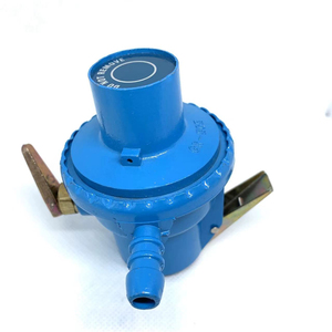 Regulador de <span class=keywords><strong>Gas</strong></span>, alta calidad, buen precio - Product Image 1