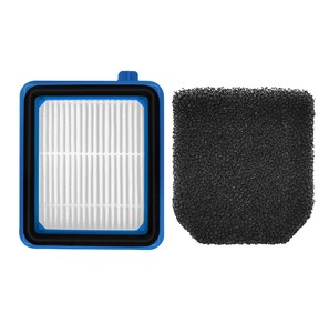 1 jeu de filtres HEPA pièces de rechange pour <span class=keywords><strong>aspirateur</strong></span> Electroluxs WQ61/WQ71/WQ81 pièces de rechange accessoires - Product Image 5