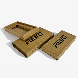 overeenkomen met doos making fabriek aangepaste kleur luciferdoosjes - Product Image 6