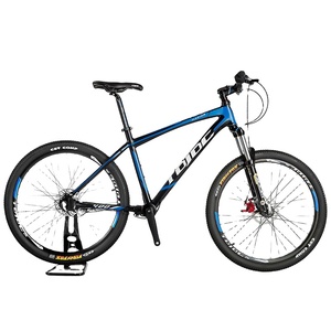 <span class=keywords><strong>Bicicleta</strong></span> de Montaña Más Vendida con Neumáticos Kenda, Vástago NECO, Piezas SHIMAN, Horquilla de Suspensión de Aleación de Aluminio de 26 y <span class=keywords><strong>29</strong></span> Pulgadas por Fat Bike - Product Image 3