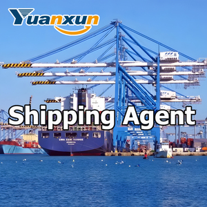 Agent d'expédition YUANXUN Taobao/1688 par <span class=keywords><strong>train</strong></span> et mer LCL+Express vers la Roumanie, les Pays-Bas, le <span class=keywords><strong>Danemark</strong></span>, l'Estonie - Assurance économique - Product Image 4