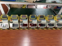 Yikai — Machine automatique de découpe de clés au Laser, fonctionne également pour les clés de voiture, découpe de Code, vente