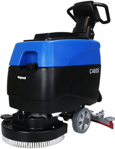 <span class=keywords><strong>MCCLEAN</strong></span>+ C460S Nouvelle machine à laver les sols électrique commerciale de haute qualité à prix réduit, moteur 1100W, restaurants, hôtels - Product Image 4