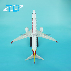 ขายโมเดล<span class=keywords><strong>เครื่องบิน</strong></span>จำลอง M JETS B737-800 สเกล 1:150 ขนาด 27 ซม. ทำจากเรซิ่น สำหรับ<span class=keywords><strong>เครื่องบิน</strong></span>พลเรือน - Product Image 5