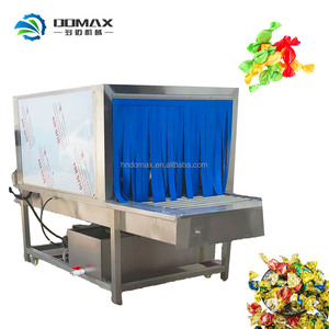 Máquina de Esterilización por <span class=keywords><strong>Microondas</strong></span> de Alta Eficiencia con Cinta Transportadora Tipo Túnel, <span class=keywords><strong>Esterilizador</strong></span> con Lámpara UV sin Electrodos - Product Image 2