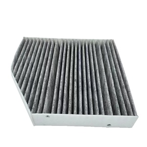 Factory Wholesale of High-quality Automotive air Conditioning Filters <strong>A2058350147</strong> Activated Carbon Cabin Filters - Product Image 4