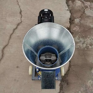 Мини-машина для производства кормов для животных, 80-100 кг/ч - Product Image 4
