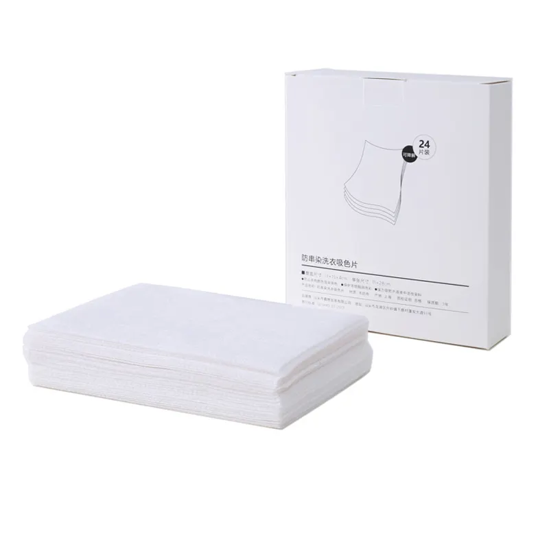 Бытовая техника, оптовая продажа, лист для стирки, индивидуальный цвет, натуральный аромат, экологически чистый лист для стирки